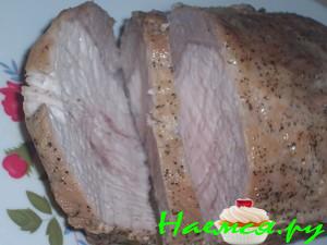 Карбонат нежный