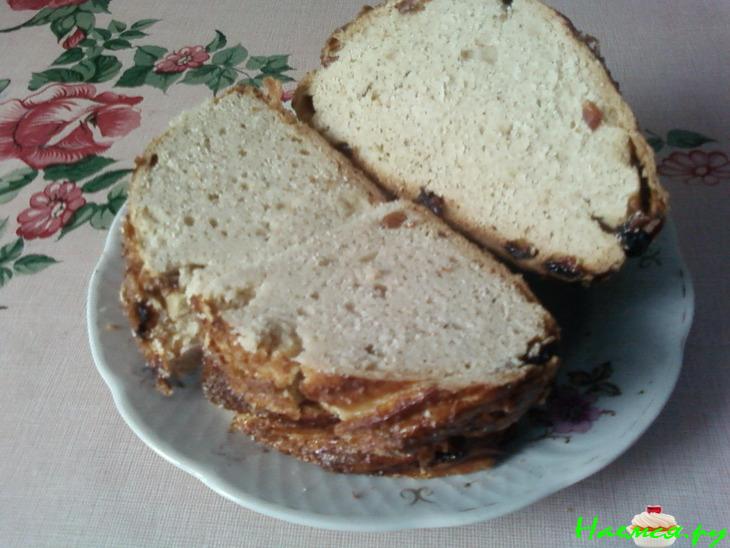 Ароматная плетёнка