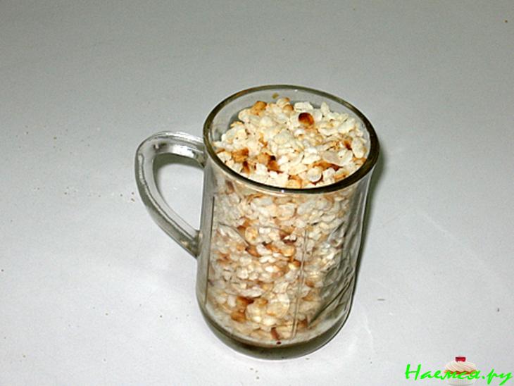 Конфеты Капуччино Конфеты Капуччино