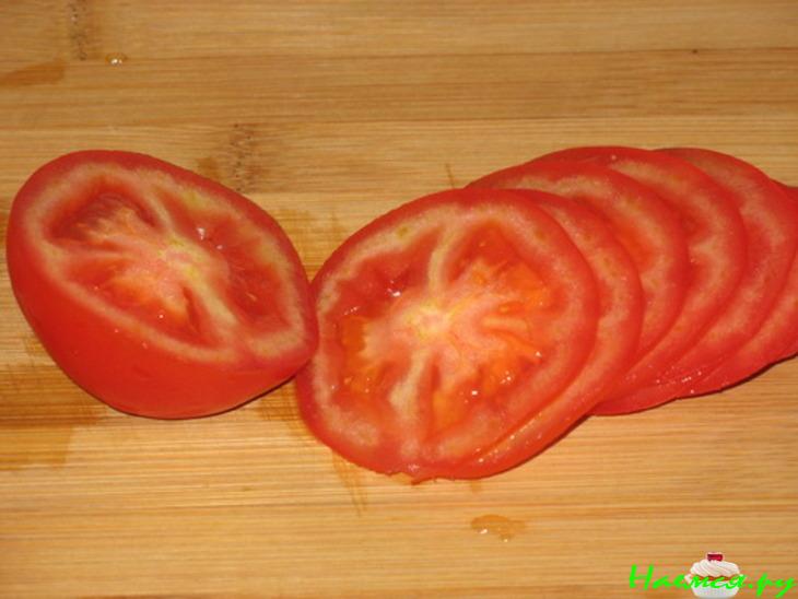 Печень жаренная по-домашнему