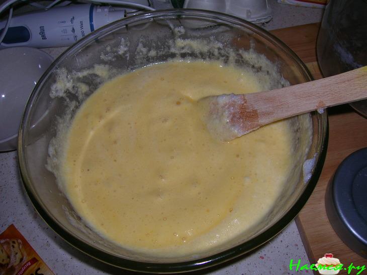 "EPER TORTA" - Торт с клубникой "EPER TORTA" - Торт с клубникой