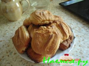 Печенье "Радость"