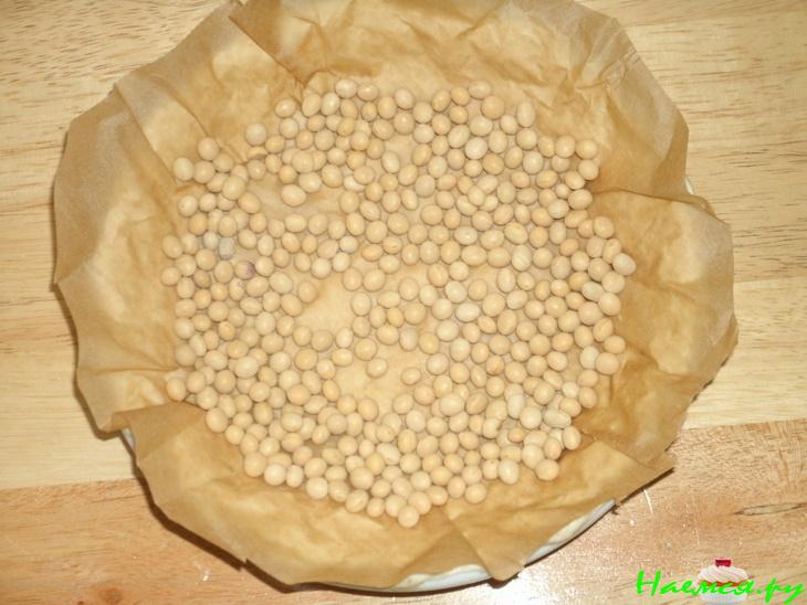 Lemon Meringue Pie - Пирог с меренгой