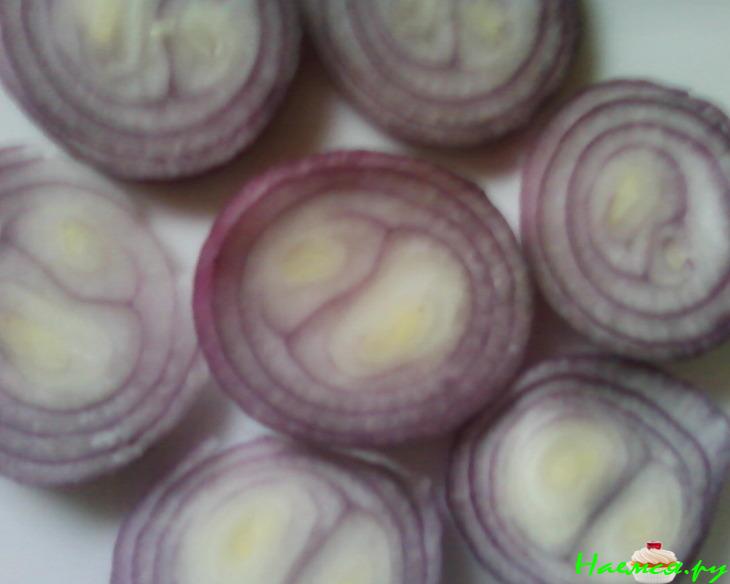 Печёнка под одеялом