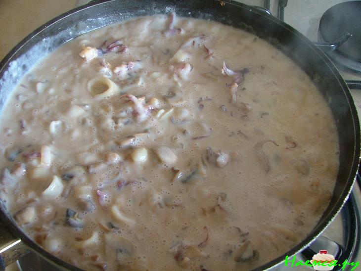 Королевское буше