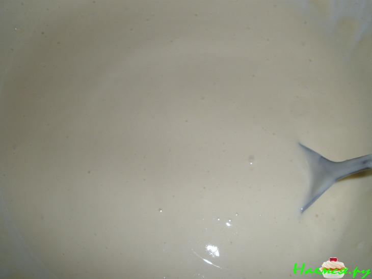 Пирог быстрый (с картошкой и рыбной консервой) Пирог быстрый (с картошкой и рыбной консервой)