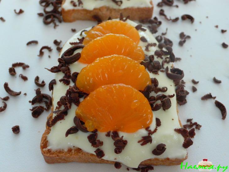 Сладкие сухарики Сладкие сухарики