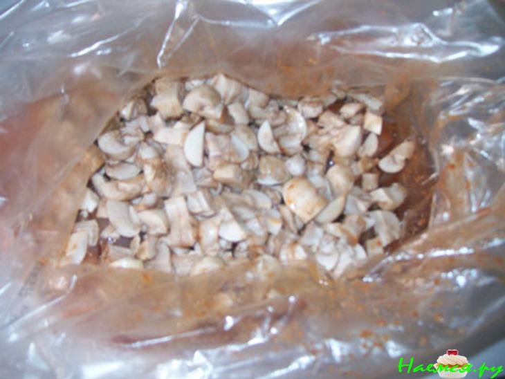 Заливное к празднику