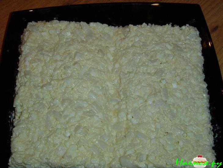 Салат "За милых дам!"