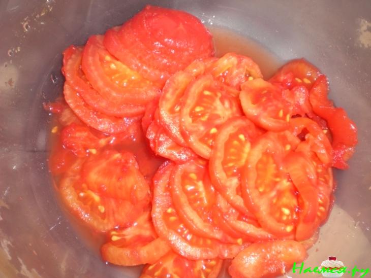 Пицца-пирог из цельной муки