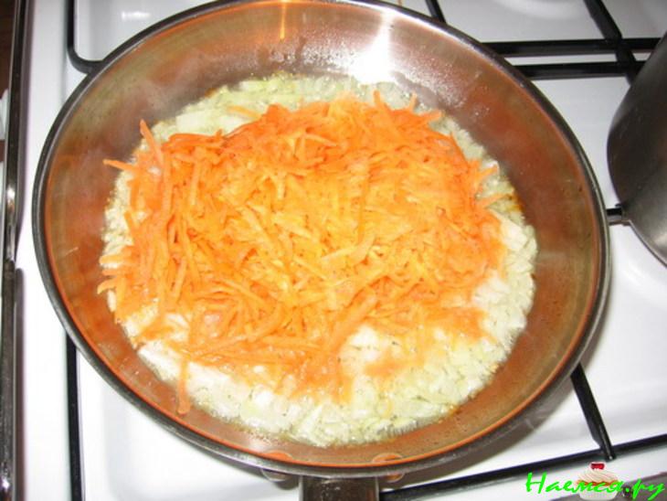 Мясной хлебец