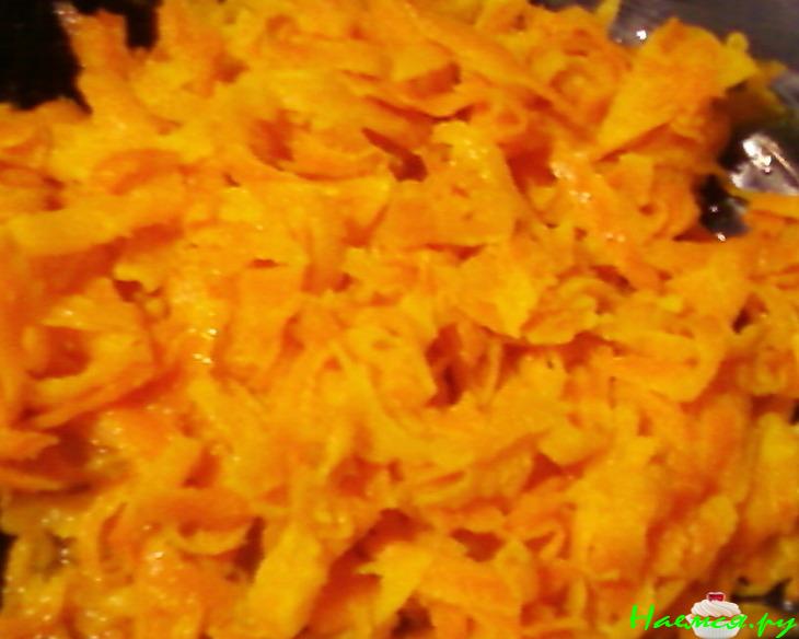 Салат "Венеция"