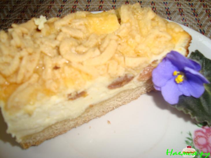 Пирог "Забава"