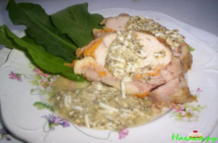 "Летняя Курица" "Летняя Курица"