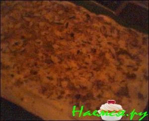 Печеное "Кузя"