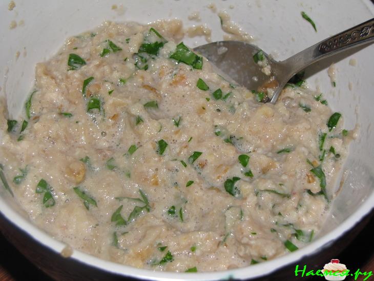 Голени куриные в индийском стиле