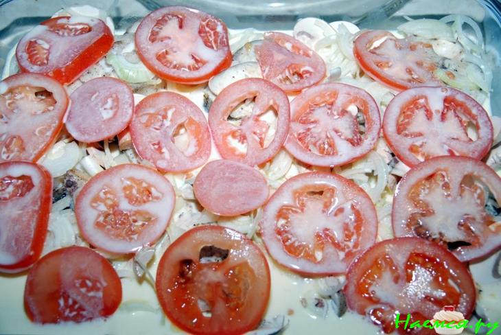 Судак от SCORPY Судак от SCORPY