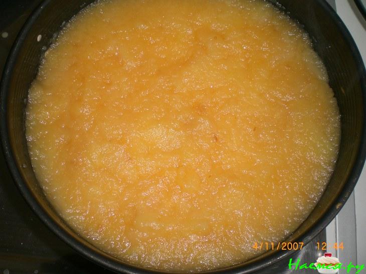 Быстрый пирог