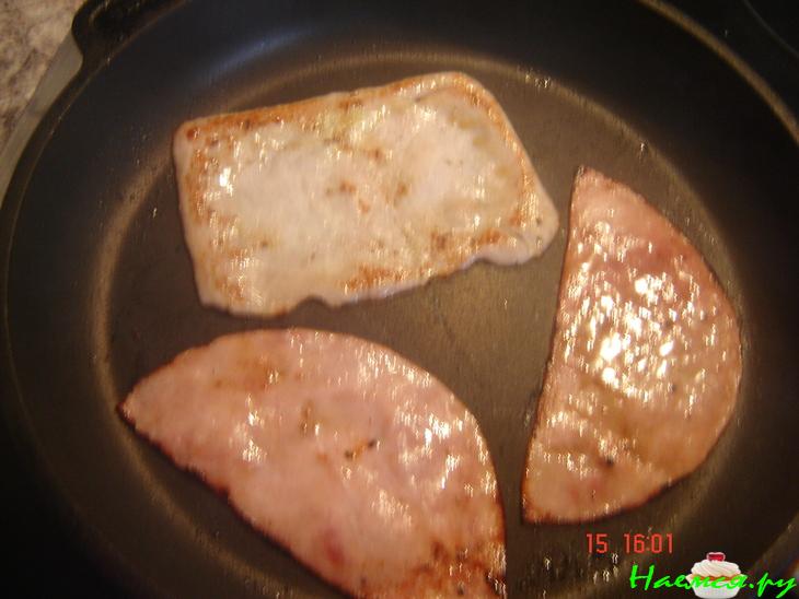 Голодный Макс