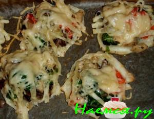 Миниатюрки