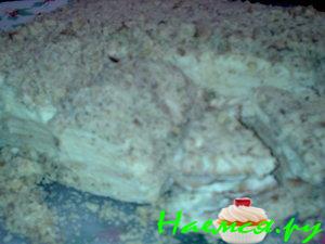 Торт " Просто праздник какой-то!"