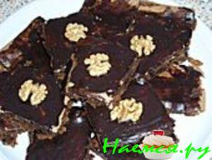 Амереканские тортики