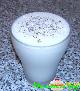 Ласси с грушей