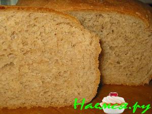 Ржаной хлеб
