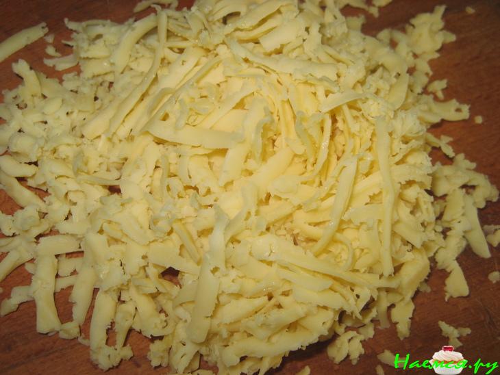 Котлеты из щуки с сыром Котлеты из щуки с сыром