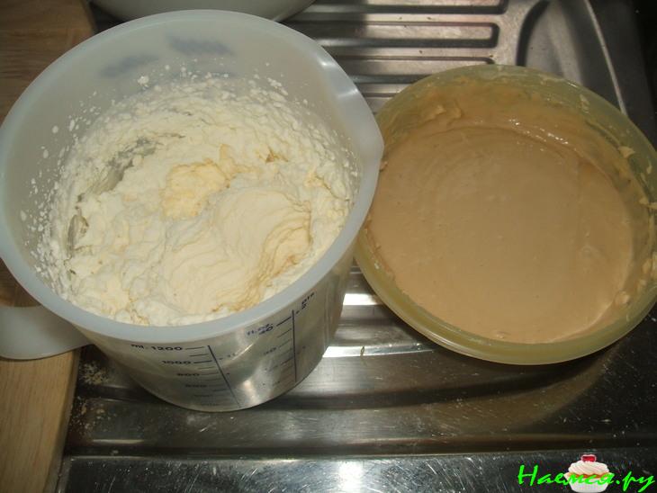 Торт "Книжка" ко дню рождения