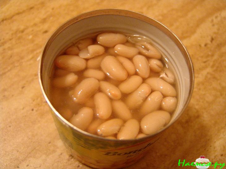 Немецкое рагу