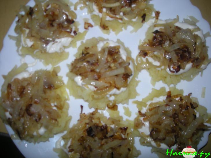 Горки «Фейерверк»