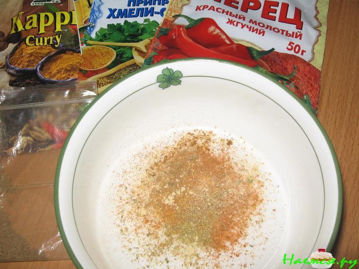 Замечательные сухарики Замечательные сухарики