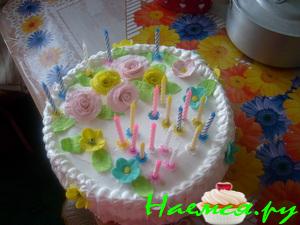 Просто "Тортик"