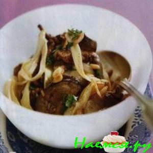 Французский акцент