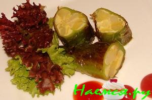 Тортилья в перце