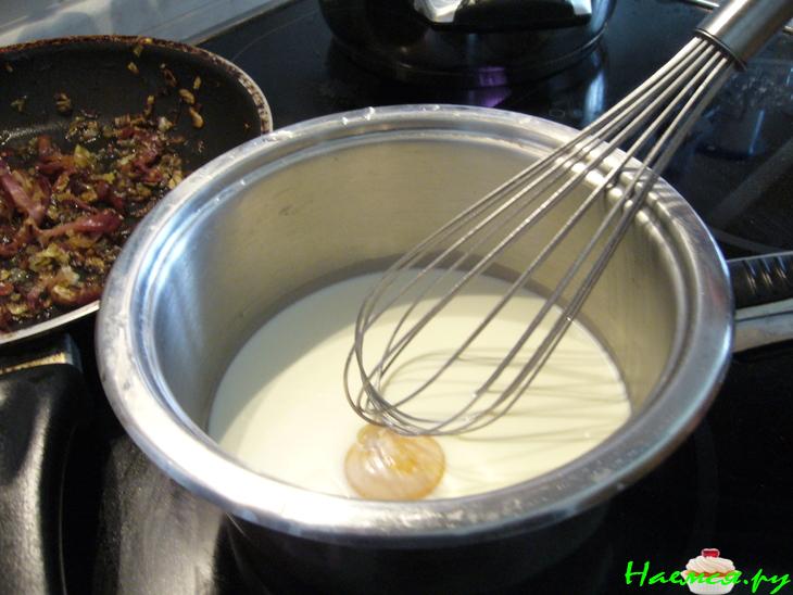 Суп из брокколи