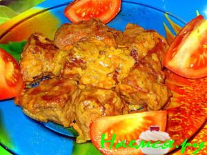 Печёночка!!! Печёночка!!!