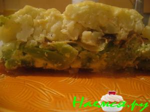 Сплошная капуста