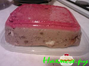 Двойная сладость