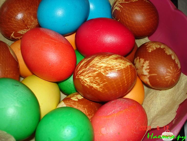 Разговление