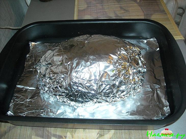 Цыпа-цыпочка