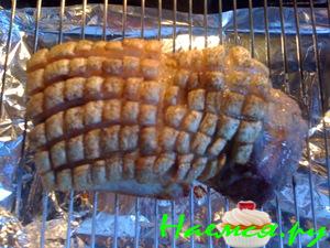 Свиная грудинка