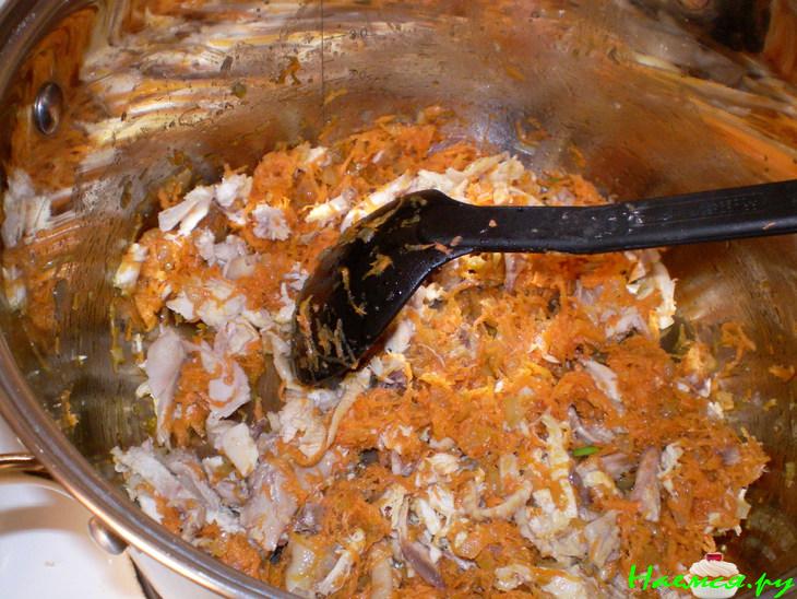 Тойуг шорпасы