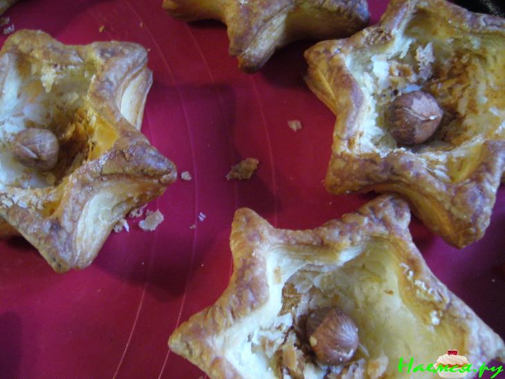 Звездная закуска