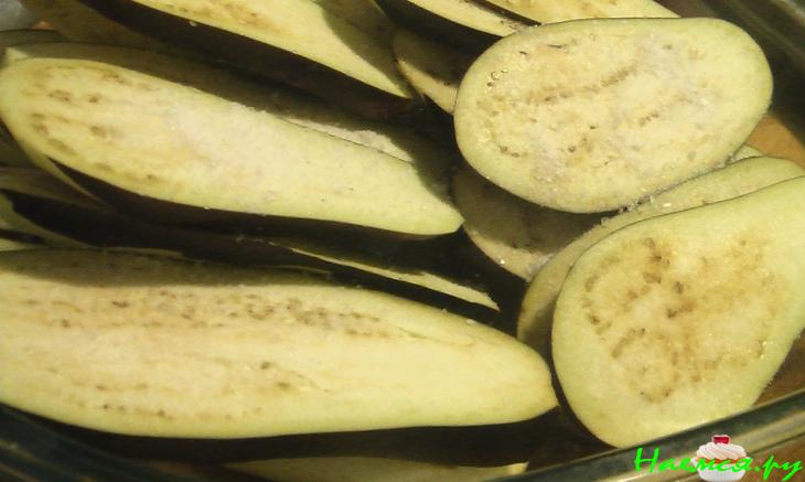 Мусака по-сиракузски Мусака по-сиракузски