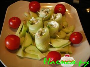 Супер быстрая закуска