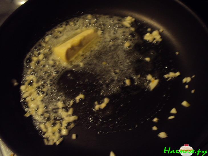 Французский пирог с курицей (Tourte au poulet)