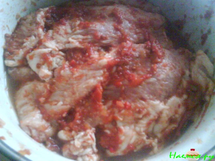 Крученики с огурцом и сыром