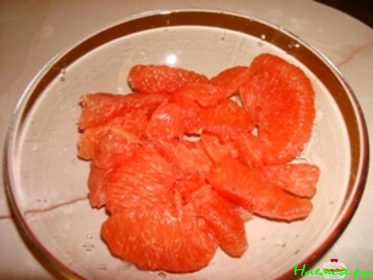 Салат "Талия"